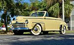 1948 Super Deluxe Convertible Thumbnail 16