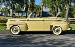 1948 Super Deluxe Convertible Thumbnail 17