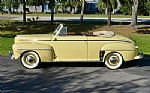 1948 Super Deluxe Convertible Thumbnail 18