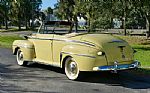 1948 Super Deluxe Convertible Thumbnail 20