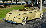 1948 Super Deluxe Convertible Thumbnail 26
