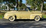 1948 Super Deluxe Convertible Thumbnail 28