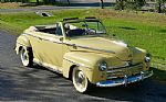 1948 Super Deluxe Convertible Thumbnail 32