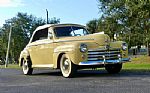 1948 Super Deluxe Convertible Thumbnail 37