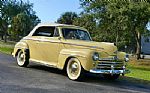 1948 Super Deluxe Convertible Thumbnail 36