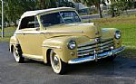 1948 Super Deluxe Convertible Thumbnail 38