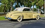1948 Super Deluxe Convertible Thumbnail 41