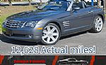 2005 Crossfire Limited Convertible Thumbnail 1