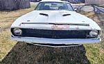 1970 Cuda Thumbnail 16