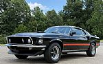 1969 Mustang Fastback Thumbnail 1