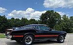1969 Mustang Fastback Thumbnail 5