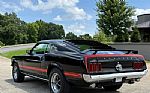 1969 Mustang Fastback Thumbnail 3