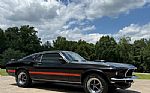 1969 Mustang Fastback Thumbnail 6