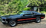 1969 Mustang Fastback Thumbnail 9