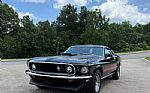 1969 Mustang Fastback Thumbnail 8
