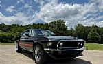 1969 Mustang Fastback Thumbnail 7