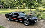 1969 Mustang Fastback Thumbnail 10