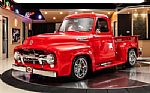 1954 F100 Pickup Restomod Thumbnail 1