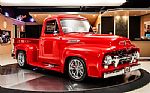 1954 F100 Pickup Restomod Thumbnail 9