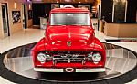 1954 F100 Pickup Restomod Thumbnail 8