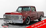 1969 C10 Restomod Thumbnail 1