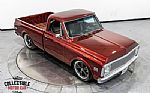 1969 C10 Restomod Thumbnail 40