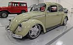 1960 Beetle Thumbnail 4