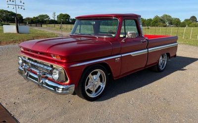Photo of a 1966 Chevrolet C10 for sale