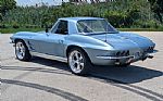 1964 Corvette Sting Ray Convertible Thumbnail 21