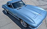 1964 Corvette Sting Ray Convertible Thumbnail 24