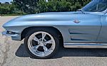 1964 Corvette Sting Ray Convertible Thumbnail 28