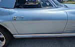 1964 Corvette Sting Ray Convertible Thumbnail 39