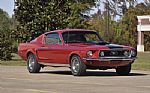 1968 Mustang GT Fastback Thumbnail 1