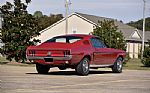 1968 Mustang GT Fastback Thumbnail 8