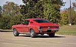 1968 Mustang GT Fastback Thumbnail 6