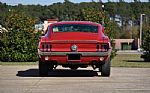 1968 Mustang GT Fastback Thumbnail 7