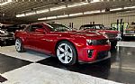 2013 Camaro ZL1 Thumbnail 1