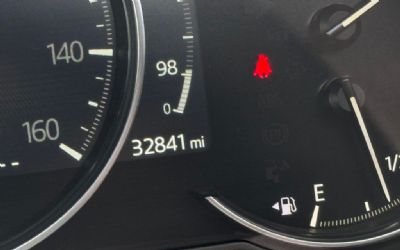 Photo of a 2024 Mazda CX-5 SUV for sale