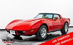 1979 Corvette RESTOMOD Thumbnail 1