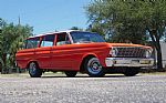 1964 Falcon Wagon Thumbnail 3