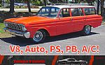 1964 Falcon Wagon Thumbnail 1