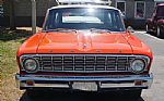 1964 Falcon Wagon Thumbnail 4
