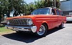 1964 Falcon Wagon Thumbnail 14