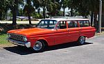 1964 Falcon Wagon Thumbnail 12