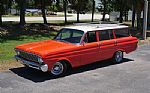 1964 Falcon Wagon Thumbnail 13