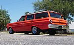 1964 Falcon Wagon Thumbnail 19