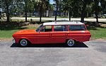 1964 Falcon Wagon Thumbnail 18