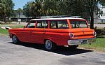1964 Falcon Wagon Thumbnail 20