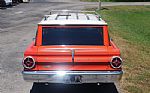 1964 Falcon Wagon Thumbnail 23