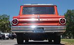 1964 Falcon Wagon Thumbnail 22